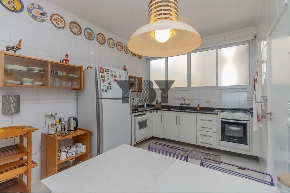 Apartamento, 3 quartos, 151 m² - Foto 3