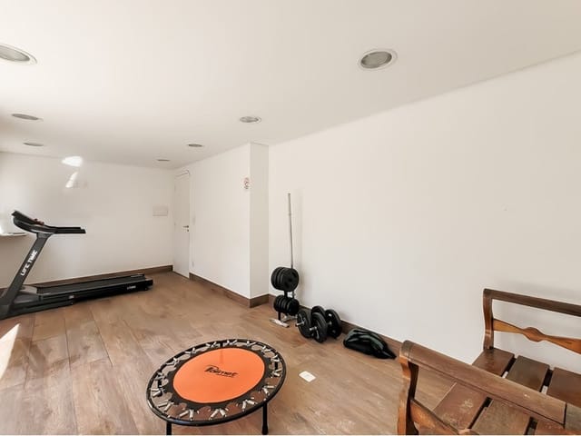 Foto do Apartamento - Apartamento à venda 3 Quartos 3 Suites 3 Vagas 168M² Vila Uberabinha São Paulo - SP | Lares e Andares Imóveis