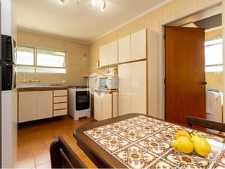 Foto do Apartamento-Apartamento à venda 2 Quartos 1 Suite 95M² Vila Leopoldina São Paulo - SP