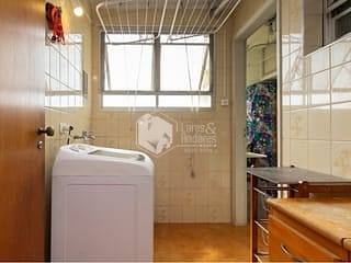 Foto do Apartamento-Apartamento à venda 2 Quartos 1 Suite 95M² Vila Leopoldina São Paulo - SP