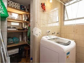 Foto do Apartamento-Apartamento à venda 2 Quartos 1 Suite 95M² Vila Leopoldina São Paulo - SP