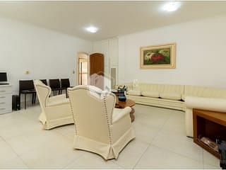 Foto do Apartamento-Apartamento à venda 2 Quartos 1 Suite 95M² Vila Leopoldina São Paulo - SP