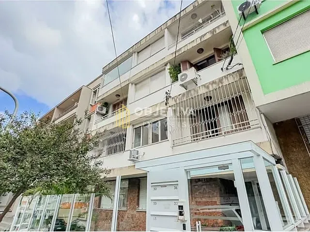 Apartamento 2 quartos e 2 banheiros, à venda, no bairro Floresta em Porto Alegre