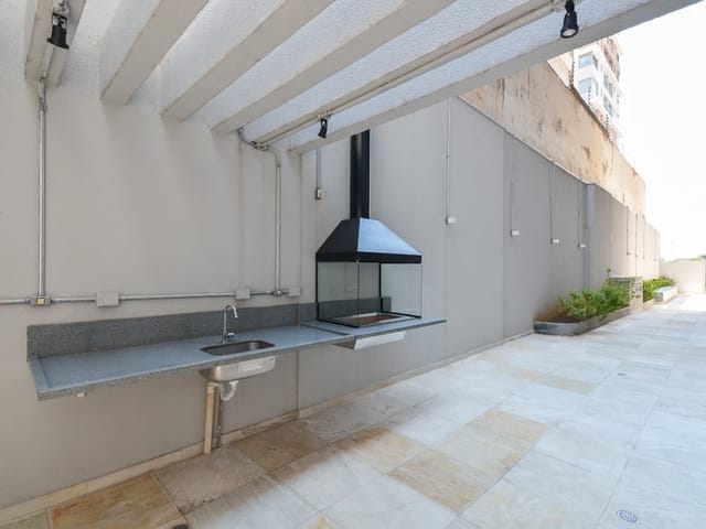 Foto do Apartamento - Apartamento à venda 1 Quarto 34M² Vila da Saúde São Paulo - SP | Lares e Andares Imóveis