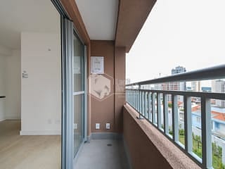 Foto do Apartamento-Apartamento à venda 1 Quarto 34M² Vila da Saúde São Paulo - SP
