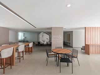 Foto do Apartamento-Apartamento à venda 1 Quarto 34M² Vila da Saúde São Paulo - SP