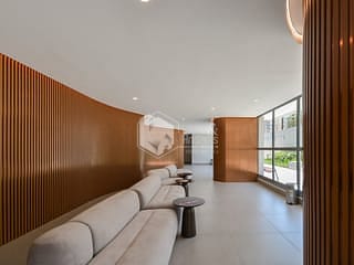 Foto do Apartamento-Apartamento à venda 1 Quarto 34M² Vila da Saúde São Paulo - SP