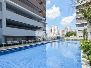 Foto do Apartamento-Apartamento à venda 1 Quarto 34M² Vila da Saúde São Paulo - SP