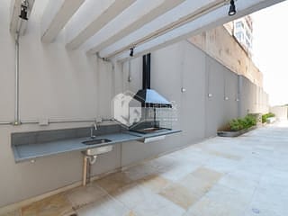 Foto do Apartamento-Apartamento à venda 1 Quarto 34M² Vila da Saúde São Paulo - SP