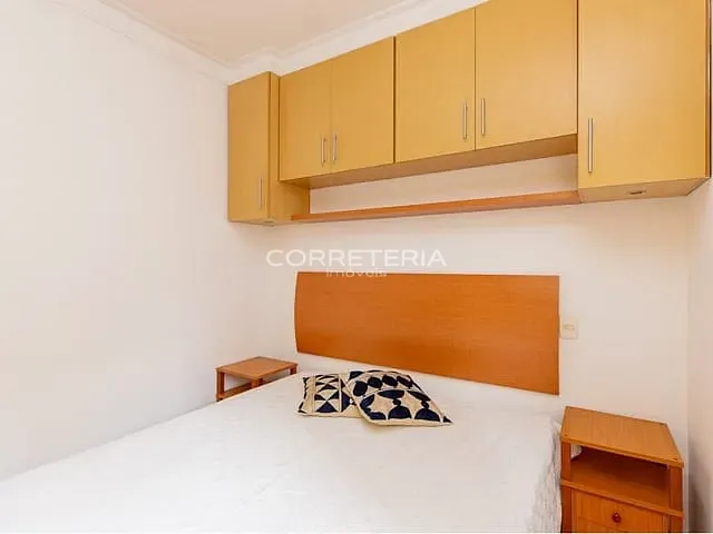 Apartamento 2 quartos e 1 banheiro, à venda, no bairro Vila Olímpia em São Paulo
