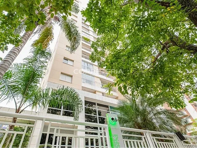 Apartamento 2 quartos e 1 banheiro, à venda, no bairro Vila Olímpia em São Paulo