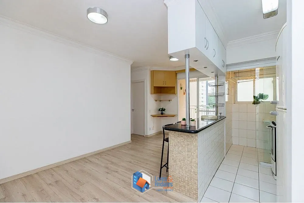 Apartamento, 2 quartos, 52 m² - Foto 29