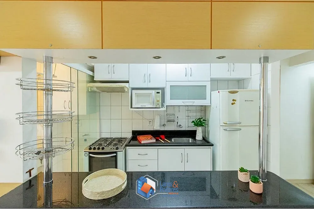 Apartamento, 2 quartos, 52 m² - Foto 18