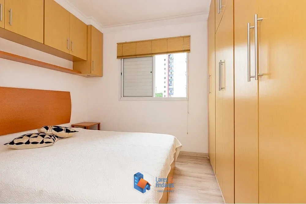 Apartamento, 2 quartos, 52 m² - Foto 17