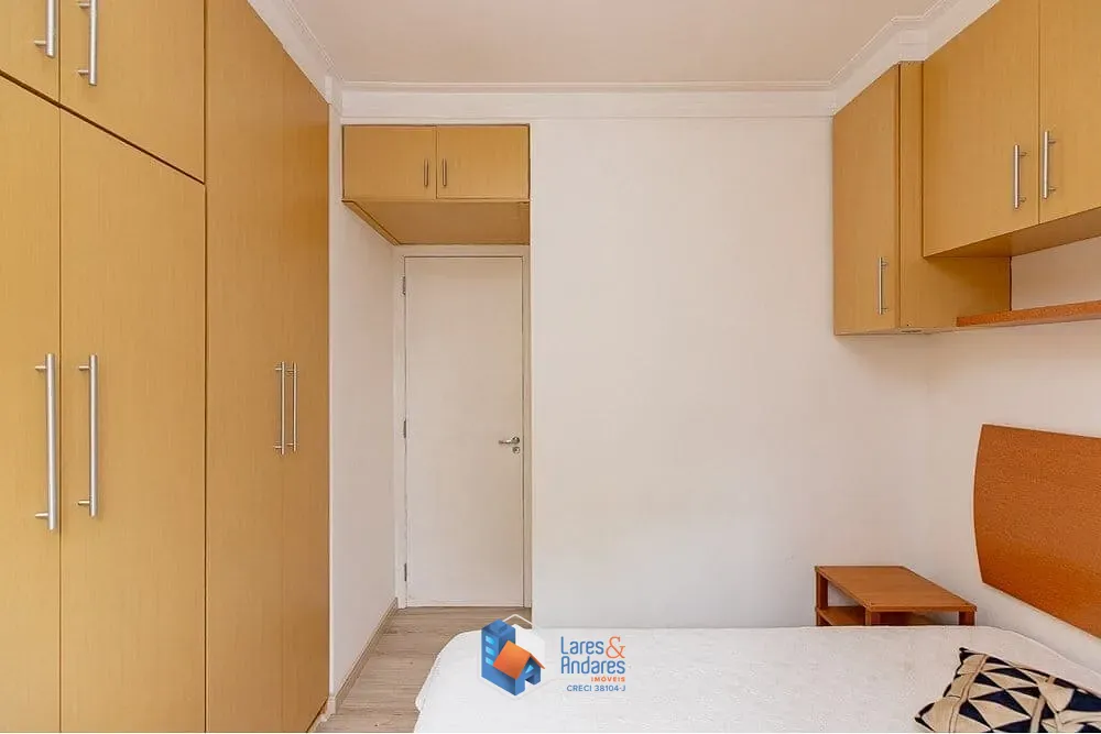 Apartamento, 2 quartos, 52 m² - Foto 16