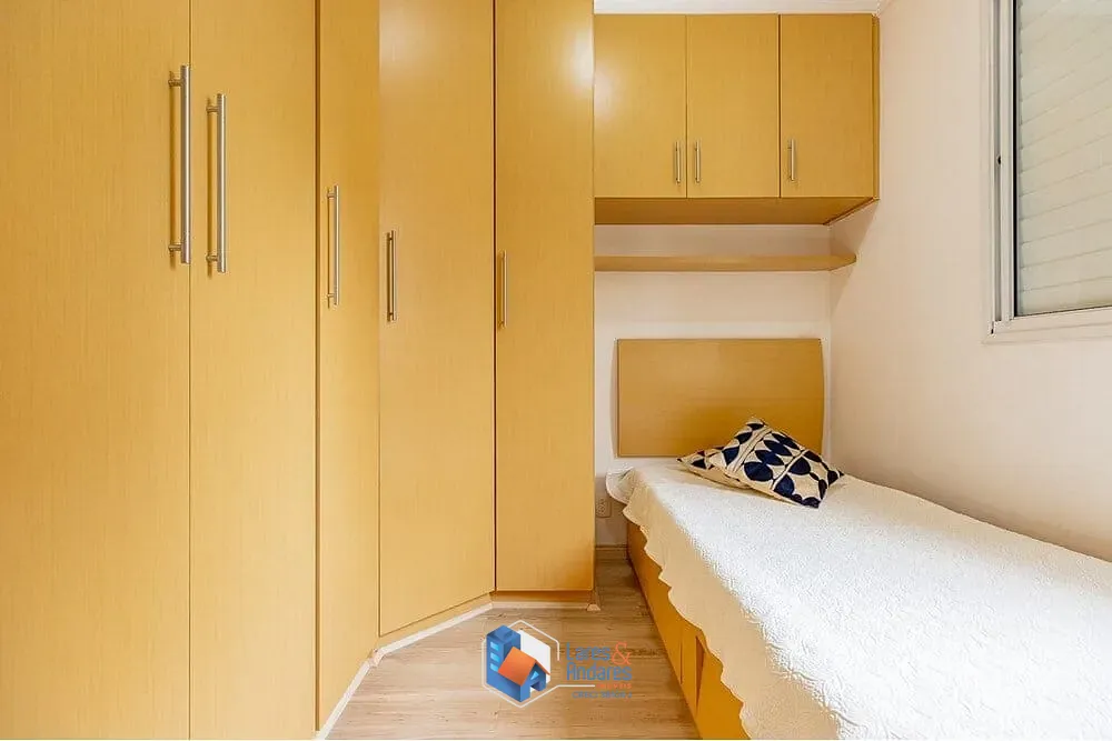 Apartamento, 2 quartos, 52 m² - Foto 14