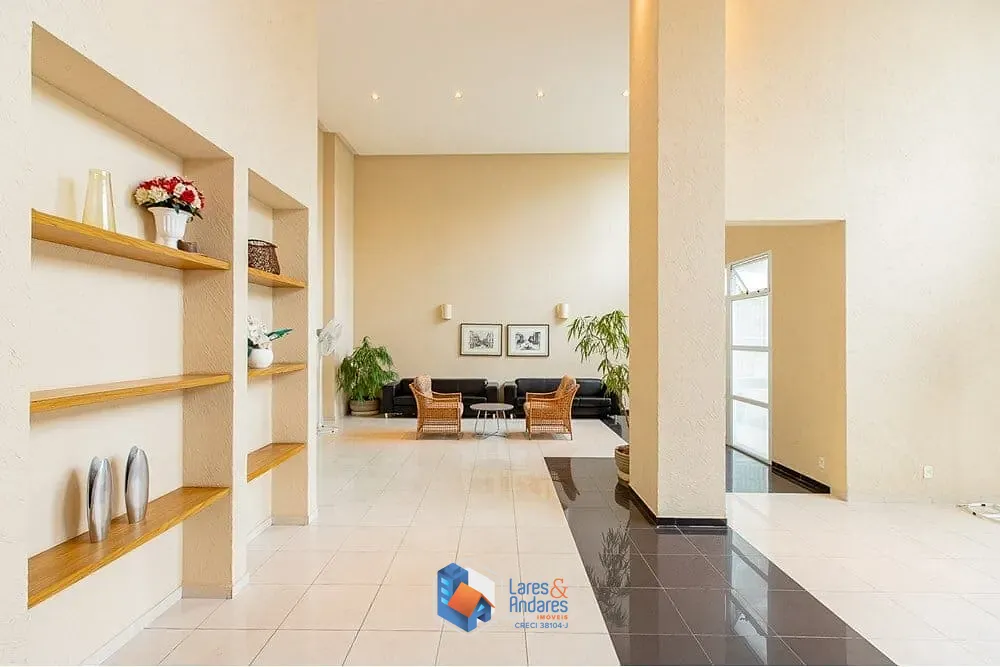 Apartamento, 2 quartos, 52 m² - Foto 8