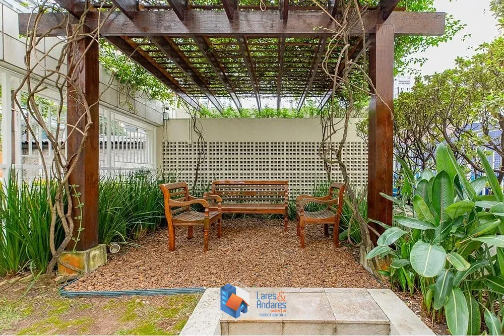 Apartamento, 2 quartos, 52 m² - Foto 6