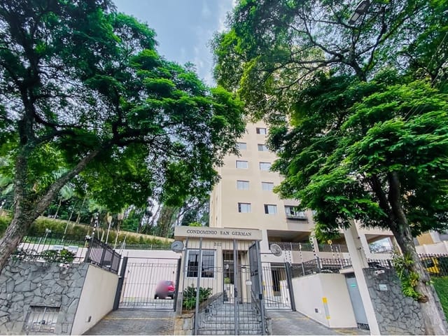 Foto do Apartamento - Apartamento à venda 3 Quartos 1 Vaga 71M² Vila Indiana São Paulo - SP | Correteria Imóveis