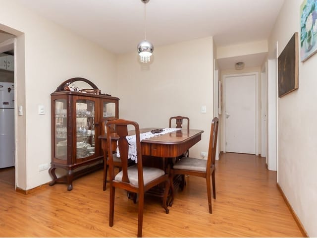 Foto do Apartamento - Apartamento à venda 3 Quartos 1 Vaga 71M² Vila Indiana São Paulo - SP | Correteria Imóveis