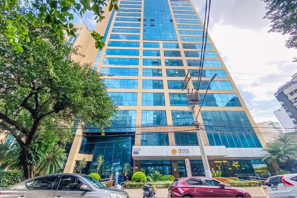 Sala à venda 1 Vaga 38M² Moema São Paulo - SP