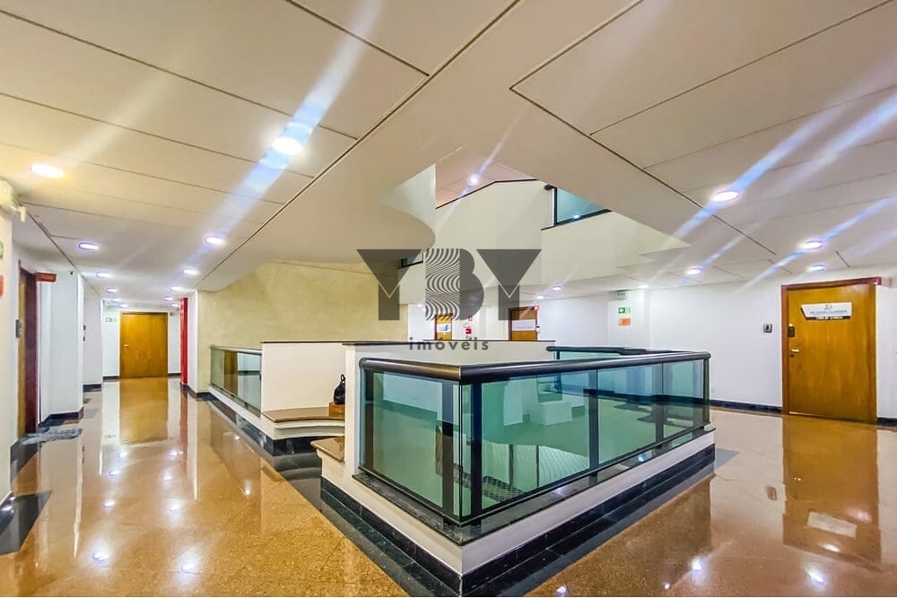 Conjunto Comercial-Sala à venda, 38m² - Foto 2