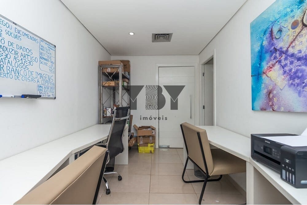 Conjunto Comercial-Sala à venda, 38m² - Foto 5