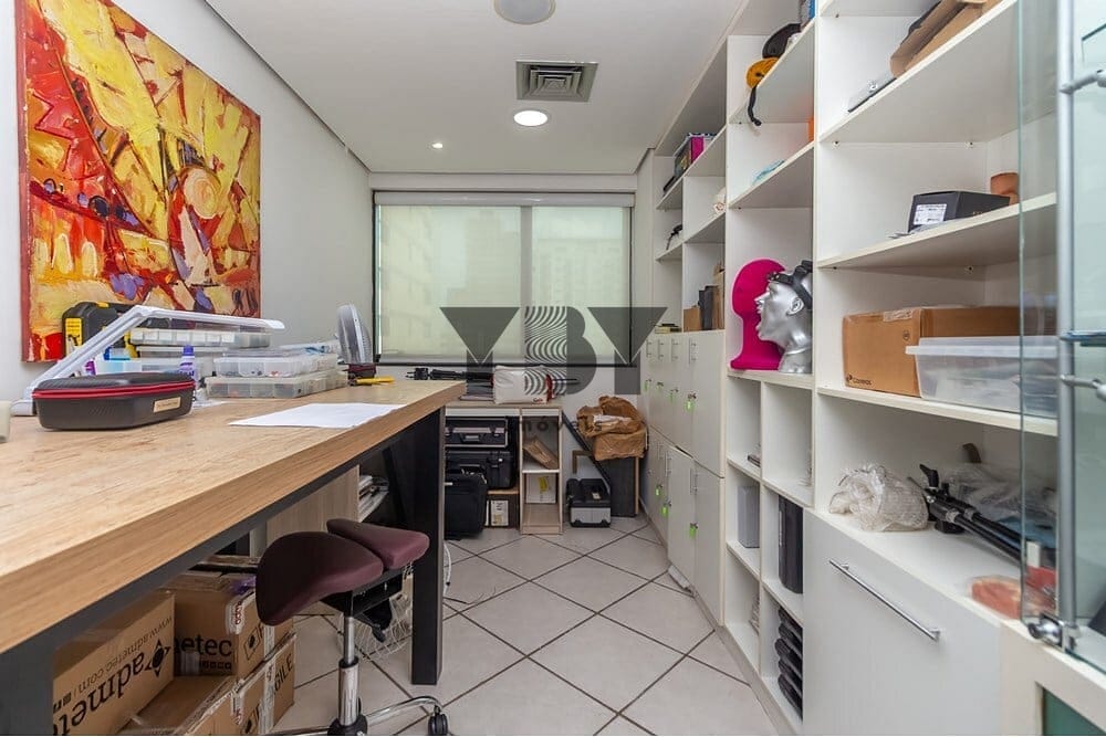 Conjunto Comercial-Sala à venda, 38m² - Foto 7
