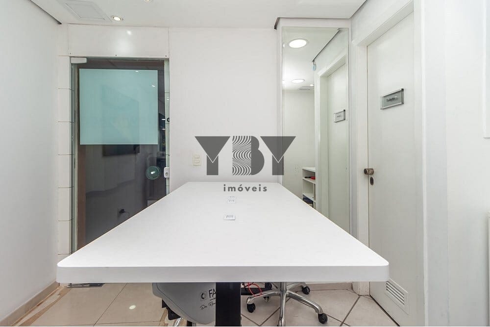 Conjunto Comercial-Sala à venda, 38m² - Foto 8