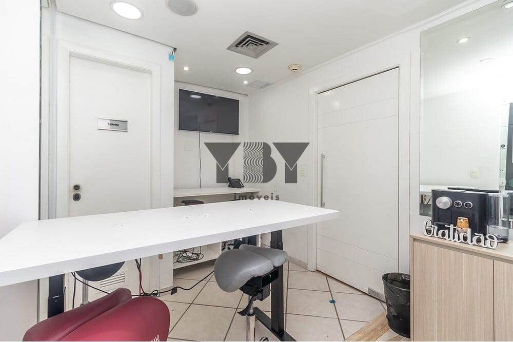 Conjunto Comercial-Sala à venda, 38m² - Foto 9
