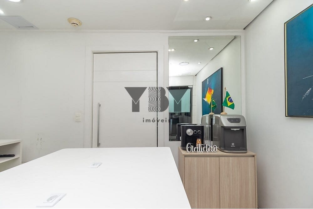 Conjunto Comercial-Sala à venda, 38m² - Foto 10