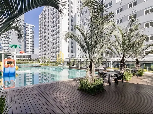 Apartamento 2 quartos e 5 banheiros, à venda, no bairro Jardim Lindóia em Porto Alegre