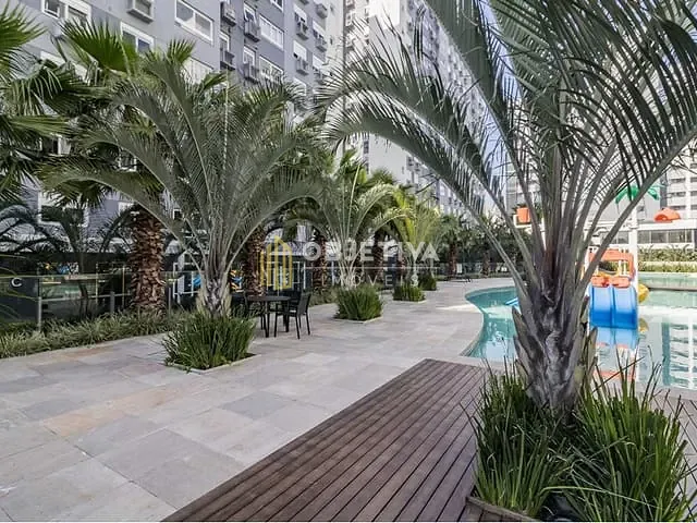 Apartamento 2 quartos e 5 banheiros, à venda, no bairro Jardim Lindóia em Porto Alegre