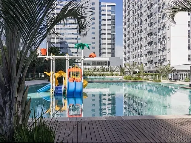 Apartamento 2 quartos e 5 banheiros, à venda, no bairro Jardim Lindóia em Porto Alegre