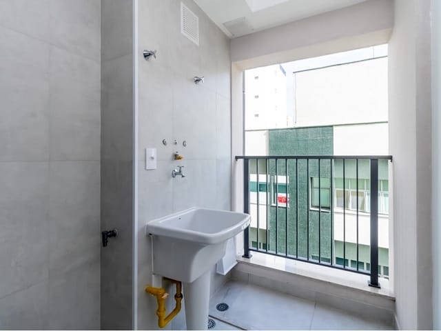 Foto do Apartamento - Apartamento à venda 2 Quartos 2 Suites 2 Vagas 76M² Indianópolis São Paulo - SP | Correteria Imóveis