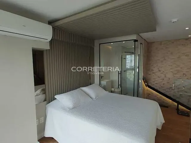 Apartamento 1 quarto e 2 banheiros, à venda, no bairro Pinheiros em São Paulo