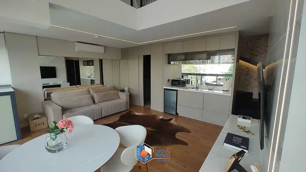 Apartamento, 1 quarto, 72 m² - Foto 31