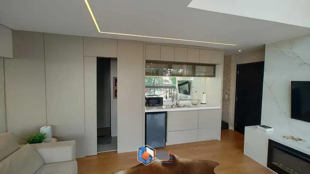 Apartamento, 1 quarto, 72 m² - Foto 28