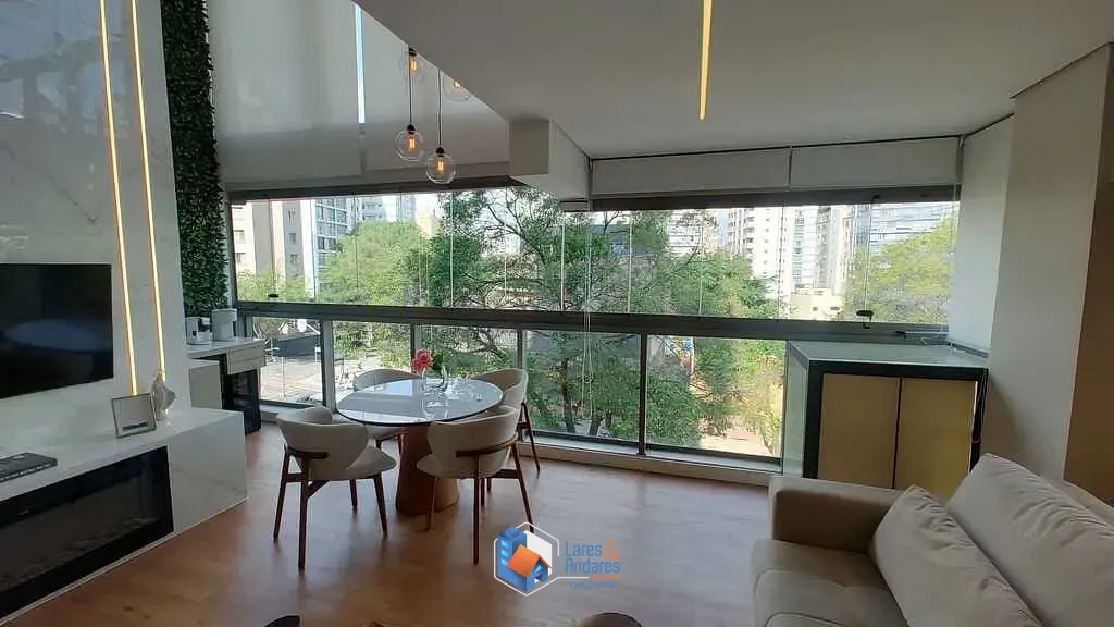 Apartamento, 1 quarto, 72 m² - Foto 27