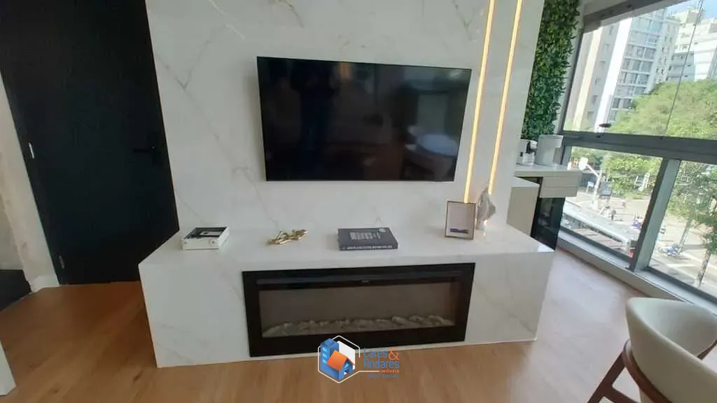 Apartamento, 1 quarto, 72 m² - Foto 25