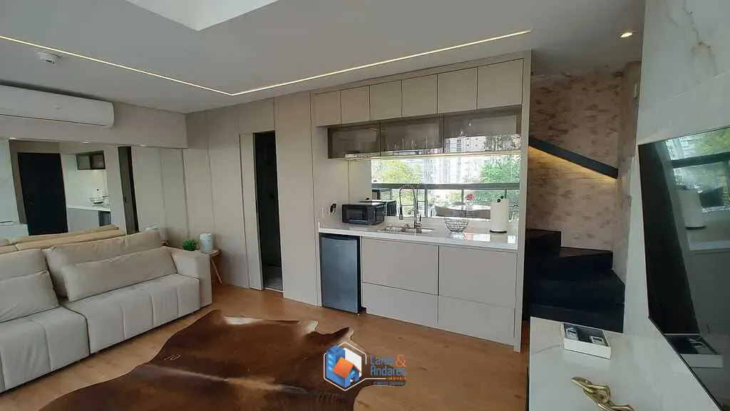 Apartamento, 1 quarto, 72 m² - Foto 24