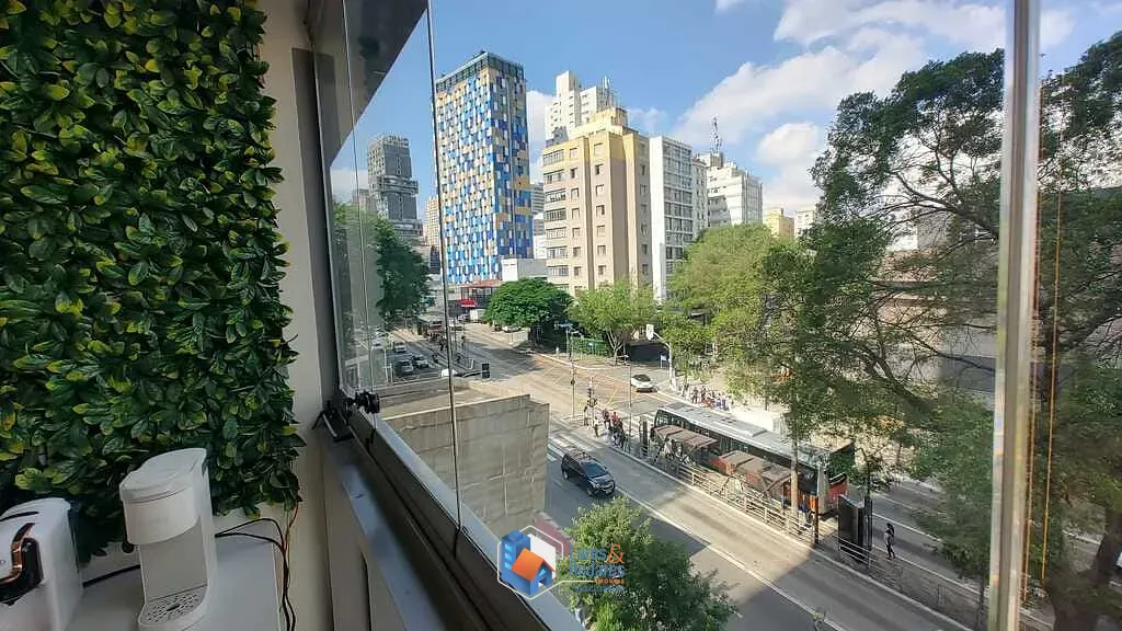 Apartamento, 1 quarto, 72 m² - Foto 22