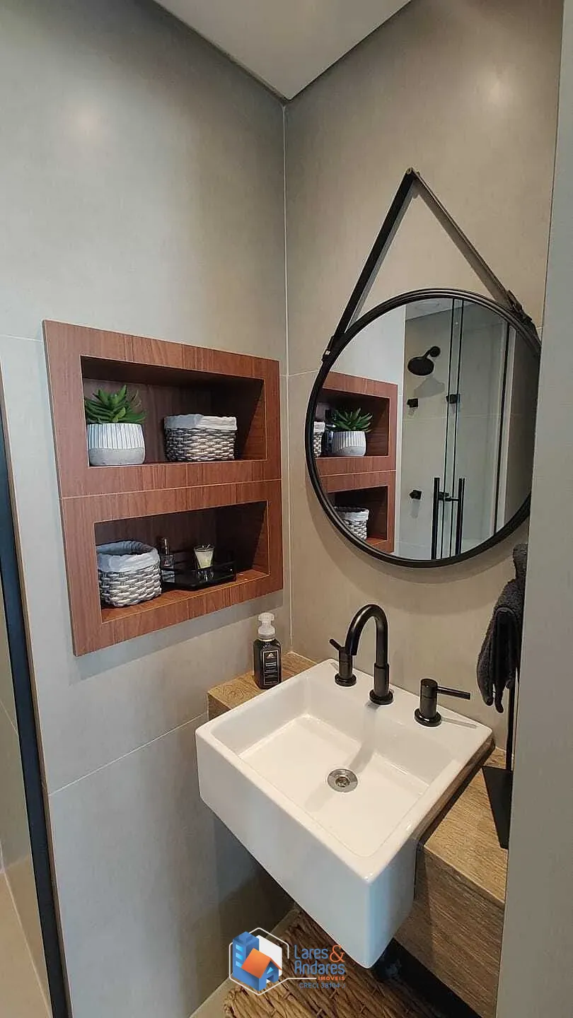 Apartamento, 1 quarto, 72 m² - Foto 20