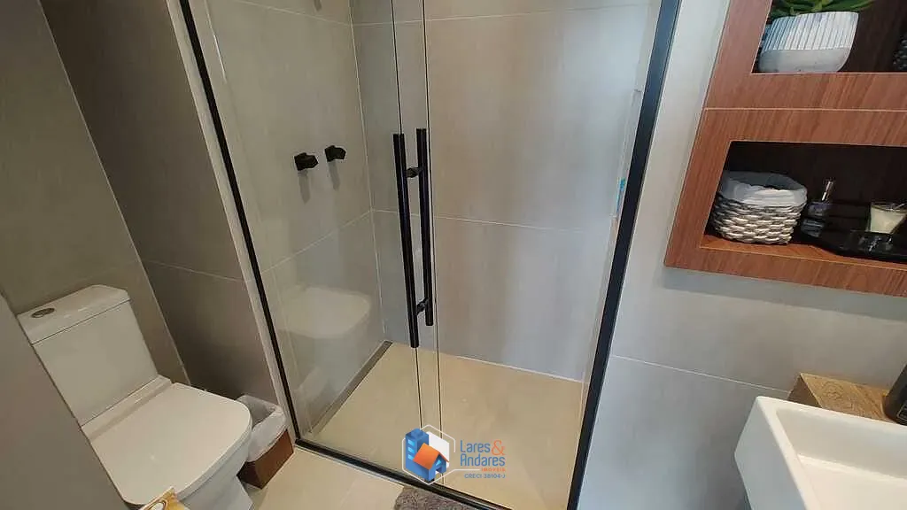 Apartamento, 1 quarto, 72 m² - Foto 19