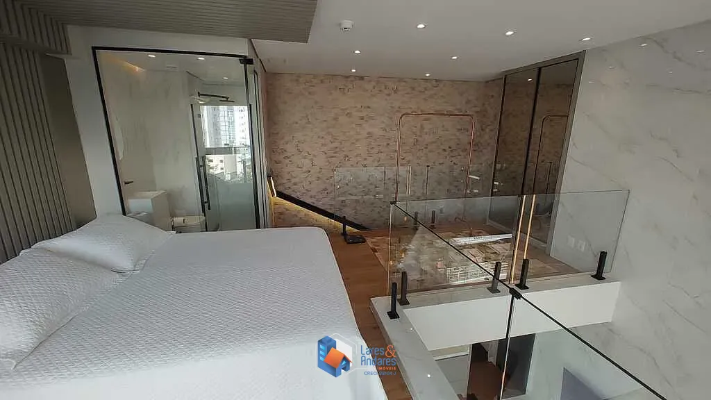 Apartamento, 1 quarto, 72 m² - Foto 3