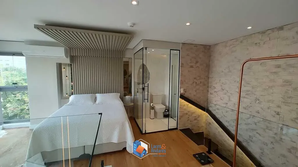 Apartamento, 1 quarto, 72 m² - Foto 5
