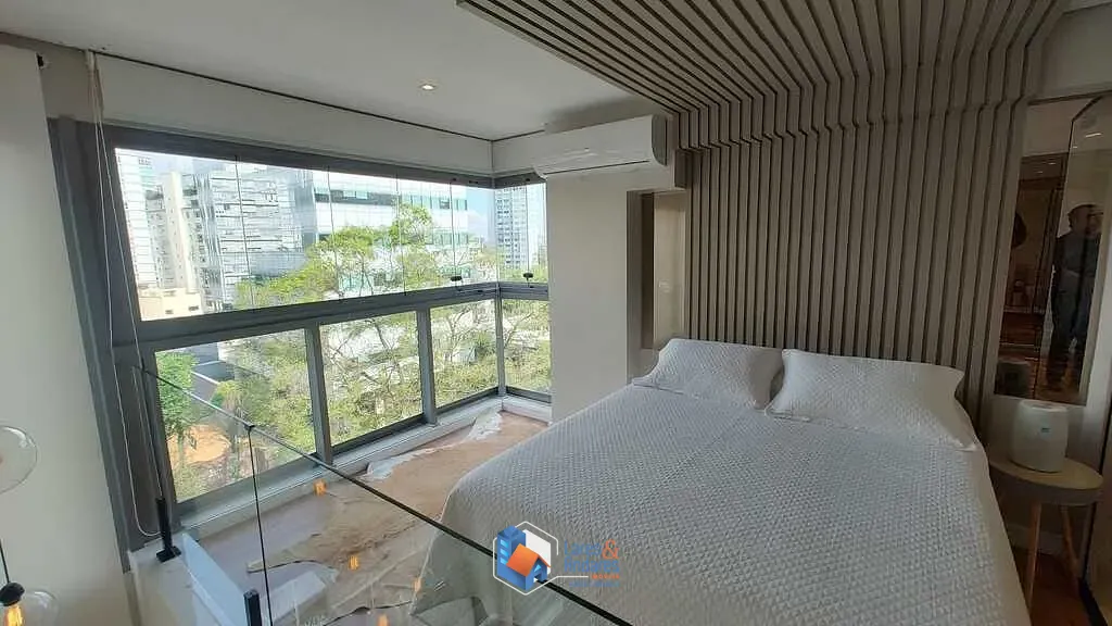 Apartamento, 1 quarto, 72 m² - Foto 6
