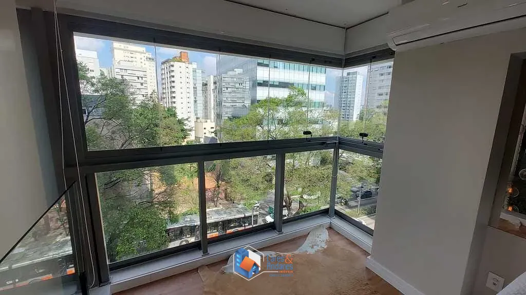 Apartamento, 1 quarto, 72 m² - Foto 7