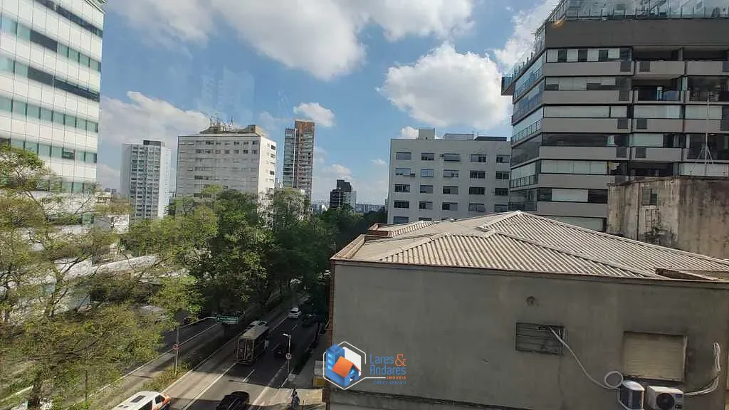 Apartamento, 1 quarto, 72 m² - Foto 8