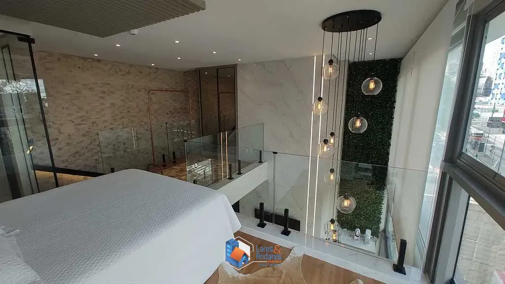 Apartamento, 1 quarto, 72 m² - Foto 9